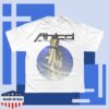 Xo Merch Store Ahtd Asia Sorayama Tour Tee
