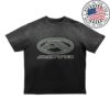 Xo Merch Store Ahtd Asia Tour Tee