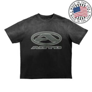 Xo Merch Store Ahtd Asia Tour Tee