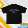 Xo Merch Store Asia Pixel Tour Tee