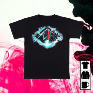 Xyled Online Store Merch More Monsters Tee