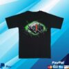 Xyled Online Store Merch Scary Monsters Tee
