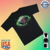 Xyled Online Store Merch Scary Monsters Tee 1 Xyled Online Store Merch Scary Monsters Tee