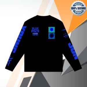 Young Jonn Merch Store 2Factor Worldwide (Black)