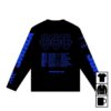 Young Jonn Merch Store 2Factor Worldwide (Black)