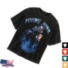 Young Jonn Merch Store Midnight Frequency Tee