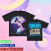 A24 Store Merch Primetime X Farmer's Daughter Cctv Tee 2 A24 Store Merch Primetime X Farmer's Daughter Cctv Tee