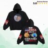 A24 Store Merch Primetime X Farmer's Daughter Cookie Hoodie 2 A24 Store Merch Primetime X Farmer's Daughter Cookie Hoodie