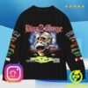 A$Ap Rocky Merch Store Disc 2 Long Sleeve