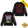 A$Ap Rocky Merch Store Disc 2 Long Sleeve