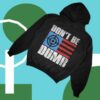 A$Ap Rocky Merch Store Target Flag Hoodie