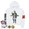 A$Ap Rocky Merch Store Zip Dictator Hoodie