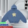 Abbie Gamboa Store Merch Have You Ever Looked Around Star Zip Hoodie 6 Abbie Gamboa Store Merch Have You Ever Looked Around Star Zip Hoodie