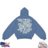 Abbie Gamboa Store Merch Have You Ever Looked Around Star Zip Hoodie