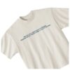 Abbie Gamboa Store Merch Have You Ever Looked Around T-Shirt