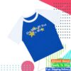 Abbie Gamboa Store Merch The Ways Of God Are Wild Baby Tee