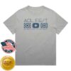 Acl Festival Store Merch Flags Lineup Tee 6 Acl Festival Store Merch Flags Lineup Tee