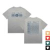 Acl Festival Store Merch Flags Lineup Tee
