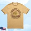 Acl Festival Store Merch Howler X Acl Lineup Tee