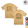 Acl Festival Store Merch Howler X Acl Lineup Tee