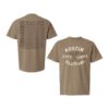 Acl Festival Store Merch Longhorn Lineup Tee 2 Acl Festival Store Merch Longhorn Lineup Tee