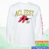 Acl Festival Store Merch Pepper Longsleeve Lineup Tee