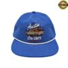 Acl Festival Store Merch Truck Rope Hat