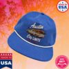 Acl Festival Store Merch Truck Rope Hat