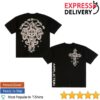 Affliction Clothing Store Merch Gow Cross Tee 2 Affliction Clothing Store Merch Gow Cross Tee