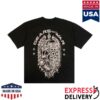 Affliction Clothing Store Merch Gow Icon Tee