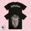 Affliction Clothing Store Merch Gow Icon Tee
