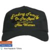 Alex Warren Merch Store Finding Family Hat