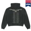 Alex Warren Merch Store Tour Photo Hoodie