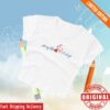 Alex Warren Store Merch All My Life Bunny Tee