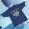 Alex Warren Store Merch Finding Family Blue Shirt
