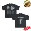 Alex Warren Store Merch Tour Photo Tee