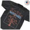 All Them Witches Store Merch Bonsai Tee