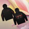 All Them Witches Store Merch Devil Hoodie