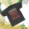 All Them Witches Store Merch Feast Table Tee