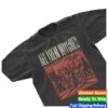 All Them Witches Store Merch Feast Table Tee