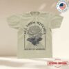 All Them Witches Store Merch Rose House Of Mirrors Tee