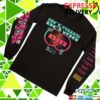 Arrows In Action Merch Store Be More Anniversary Long Sleeve Tee