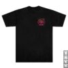 Arrows In Action Merch Store Dodging My Halo Tee
