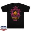 Arrows In Action Merch Store Dodging My Halo Tee