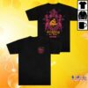 Arrows In Action Merch Store Dodging My Halo Tee