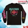 Arrows In Action Store Merch Be More Anniversary Long Sleeve Tee