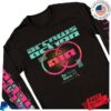 Arrows In Action Store Merch Be More Anniversary Long Sleeve Tee