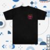 Arrows In Action Store Merch Dodging My Halo Tee