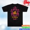 Arrows In Action Store Merch Dodging My Halo Tee