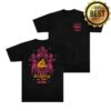Arrows In Action Store Merch Dodging My Halo Tee